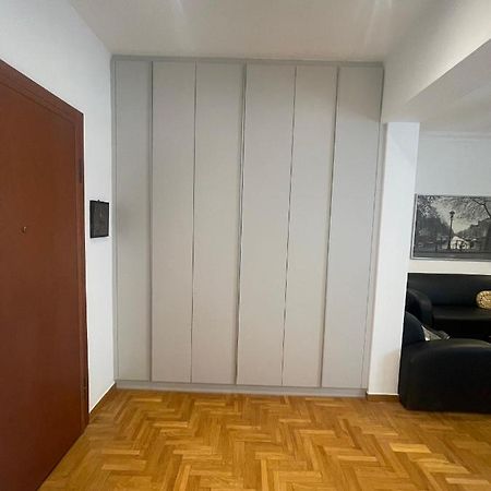 דירות אתונה Pagrati Flat 7 מראה חיצוני תמונה