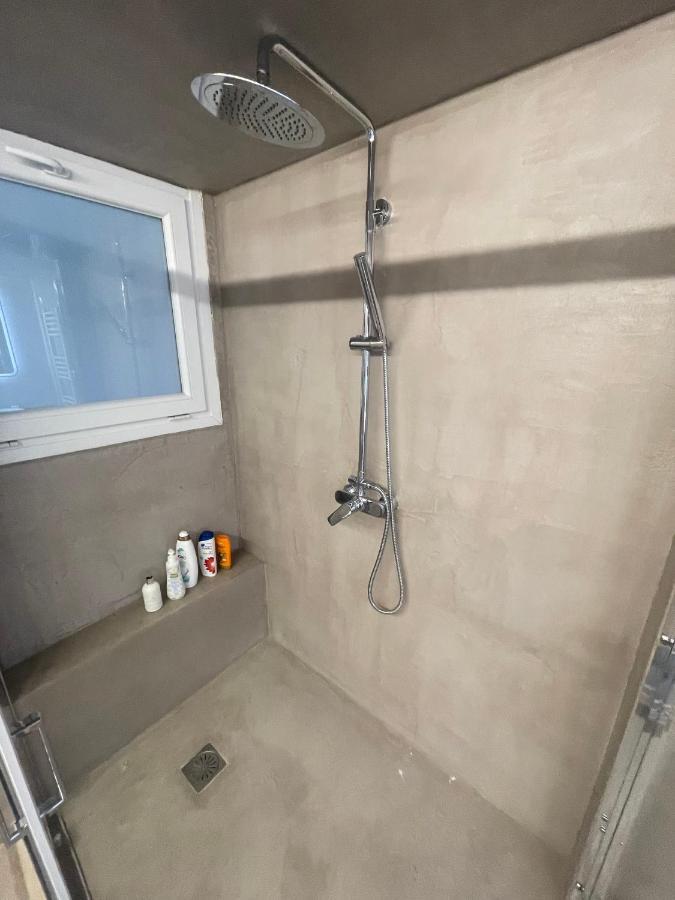 דירות אתונה Pagrati Flat 7 מראה חיצוני תמונה