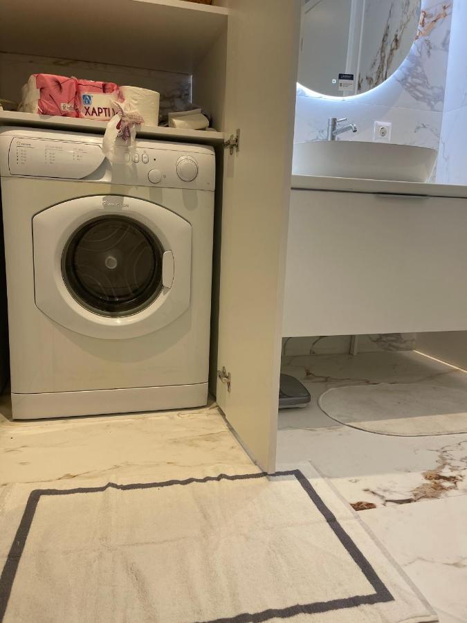 דירות אתונה Pagrati Flat 7 מראה חיצוני תמונה